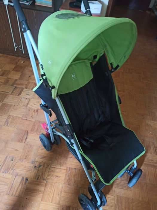 Carrinho de passeio ZY
