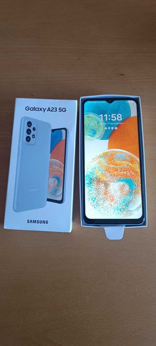 Samsung Galaxy a 23