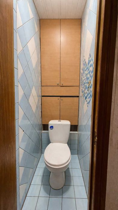 Экс! Продам 3к квартиру Алексеевка, Людвига Свободы метро Алексеевская