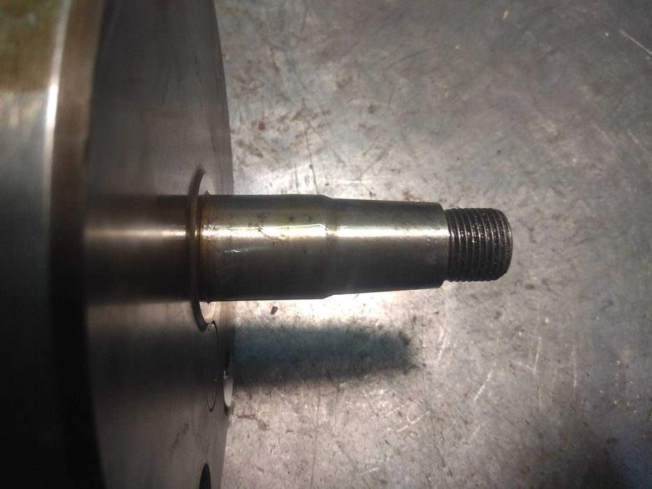 продам коленвал ява 360\634