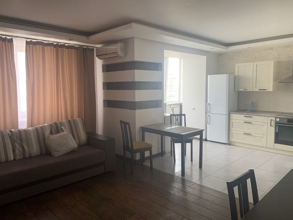 Оренда двухкімнатної квартири м. Українка