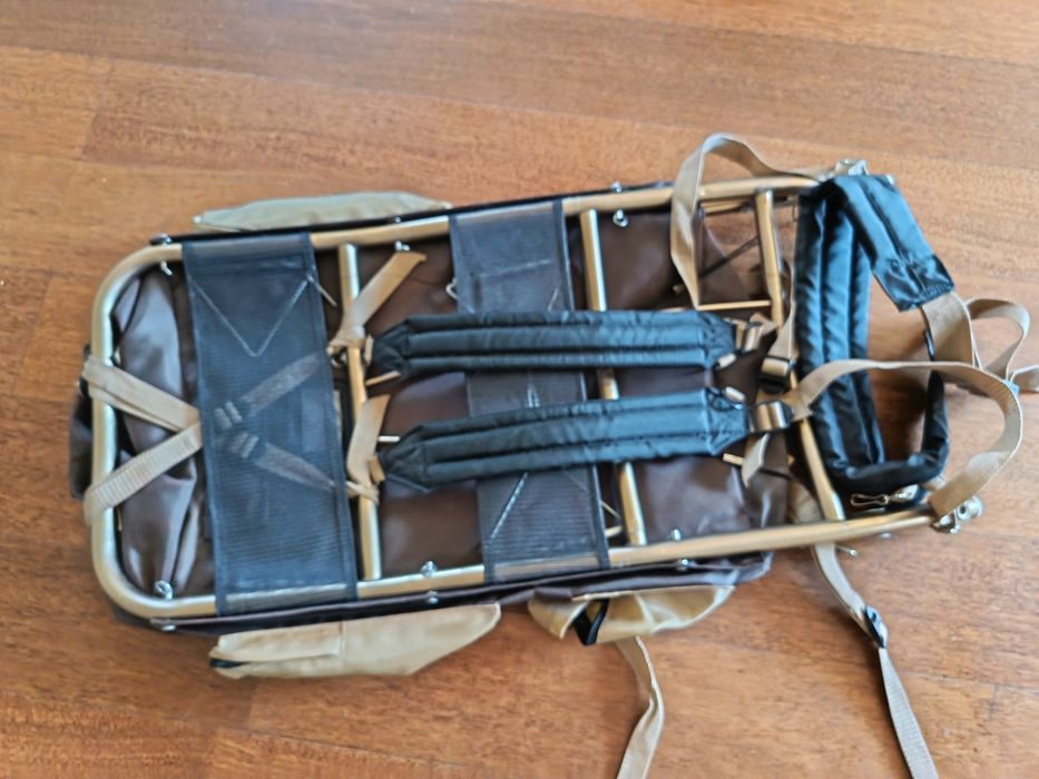 Plecak turystyczny ROBENS 60 L
