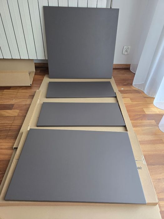 Fronty Ikea Besta