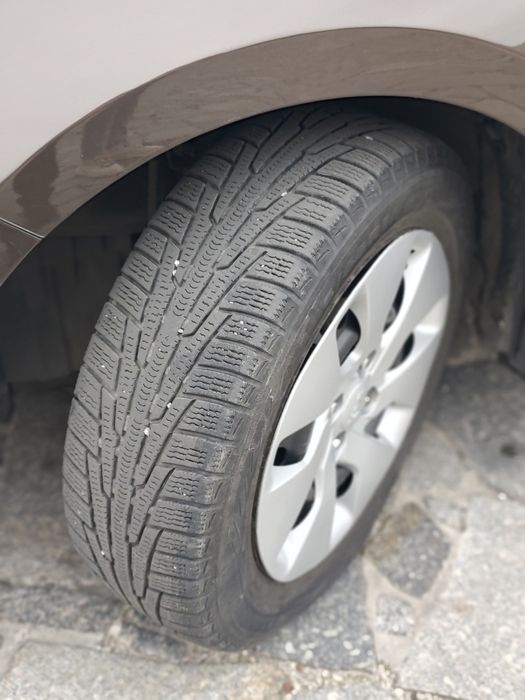 Продам KIA Rio 2012 газ-бензин