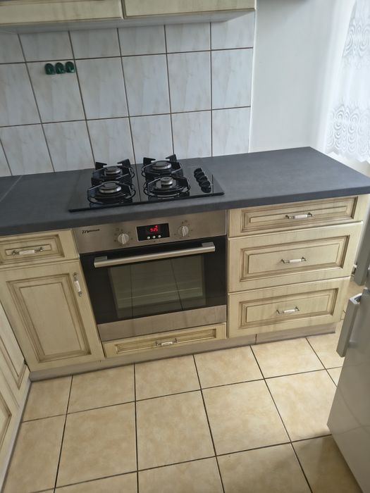 Wynajmę mieszkanie