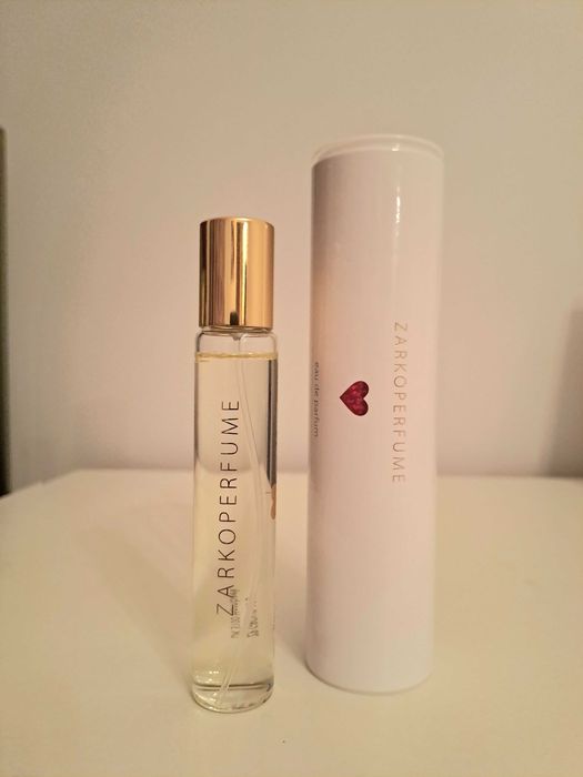 Zakoperfume Sending love Perfumy