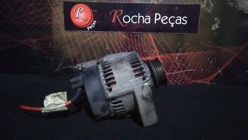 Alternador Fiat Punto (188_)