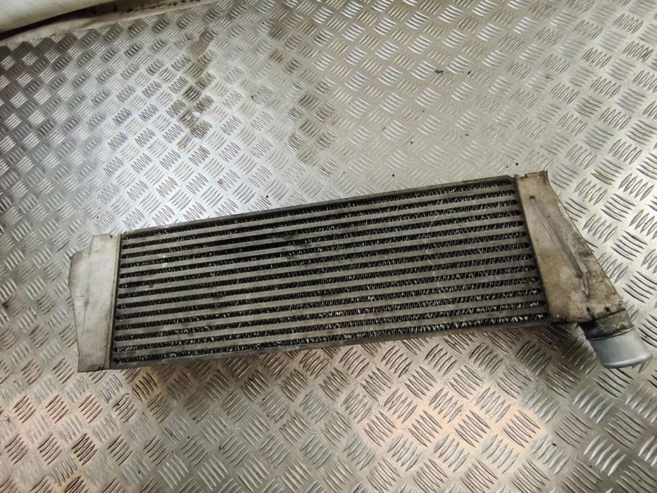Intercooler Renault Megane II 2 2.0T