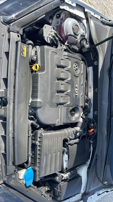 Golf gtd 2.0 tdi 184cv automatico DSG