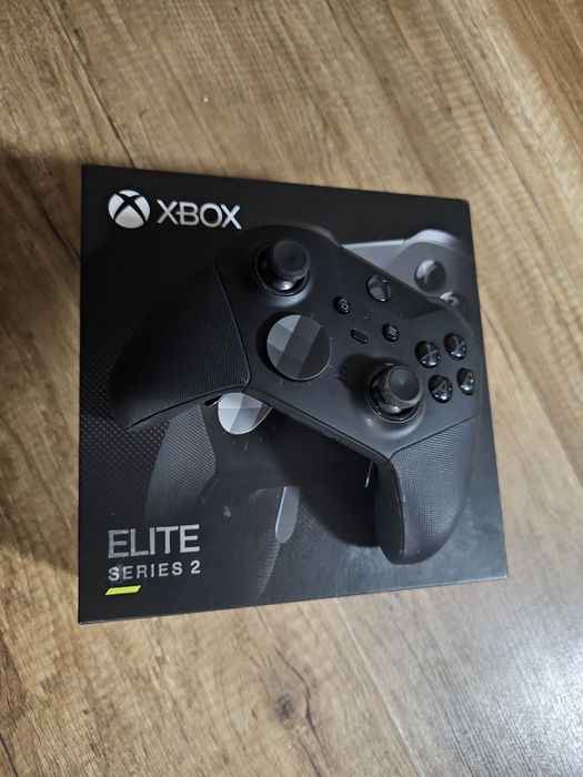Xbox series x s elite 2 kontroler pad