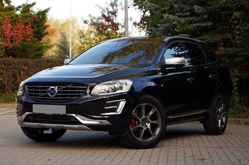 Volvo XC 60