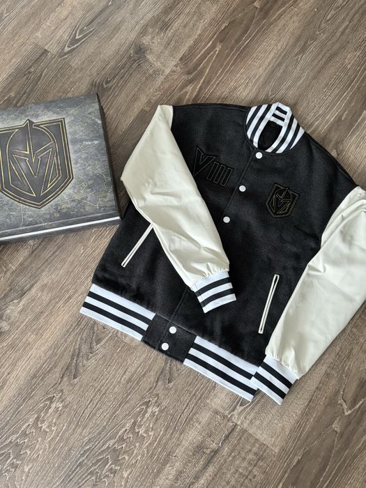Бомбер Vegas Golden Knights NHL новий