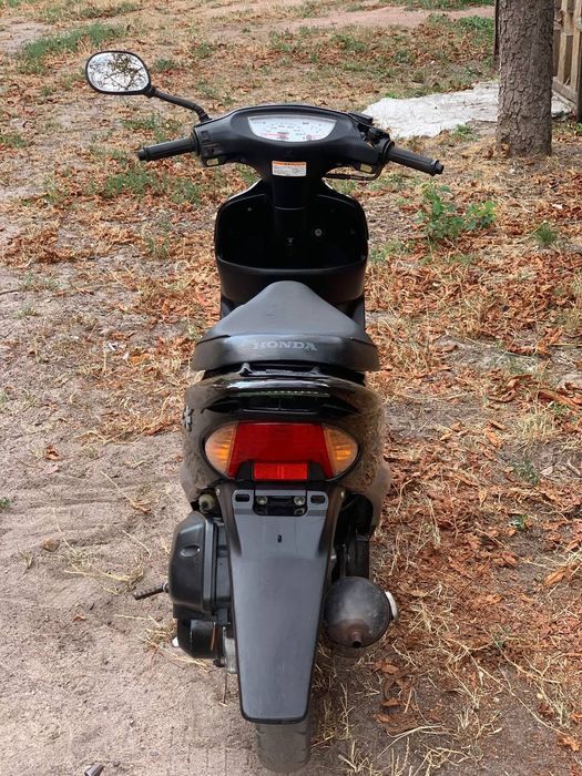 Продам Honda zx 35 dio