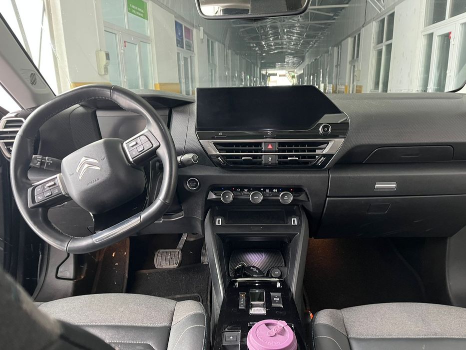 Продам Сітроєн e-C4