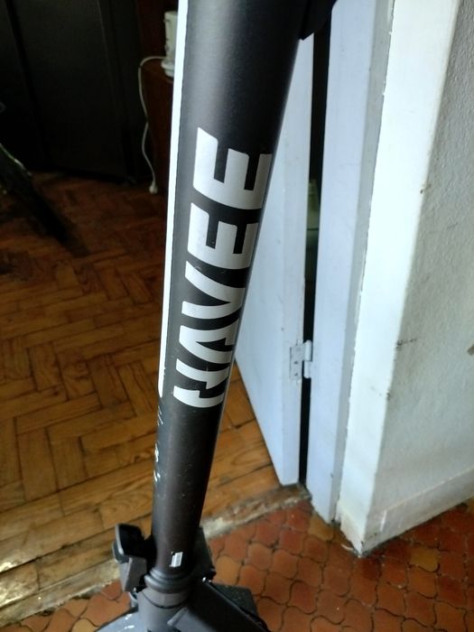 Trotinete Navee Semi-novo