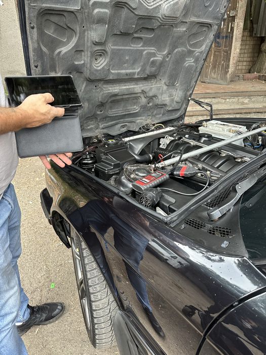 Автоэлектрик с выездом