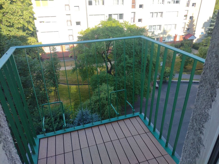 2 pok - Rakowiec - ul. Strubiczów - WKD Warszawa Rakowiec