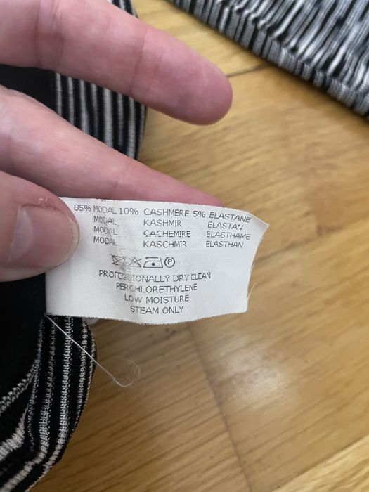 Missoni гольф светрик оригінал