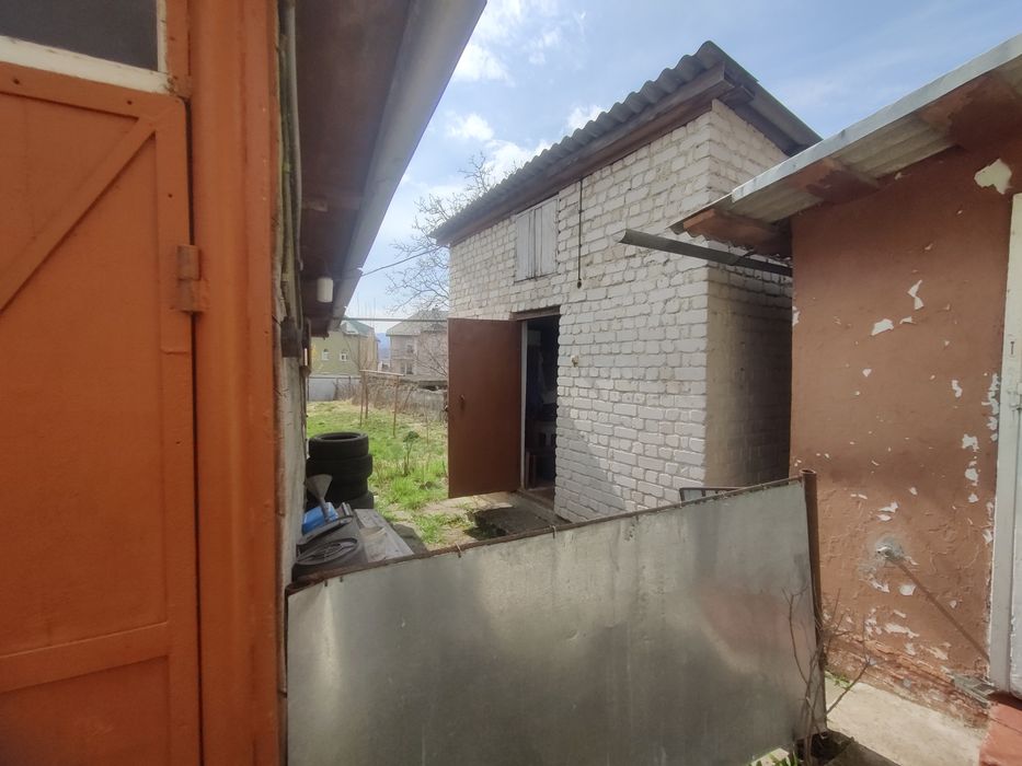 Продаж будинку у Трускавці