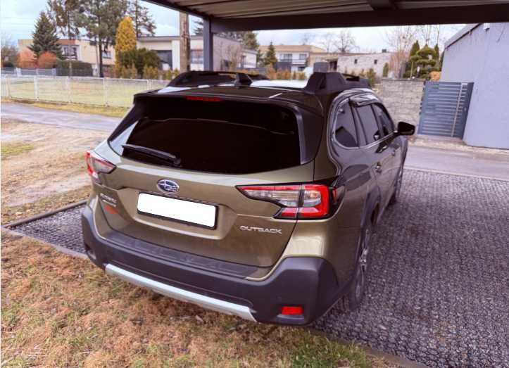 Subaru Outback, 2023 року, двигун 2.5 бензин