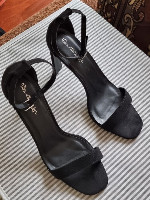Босоніжки Miss Selfridge