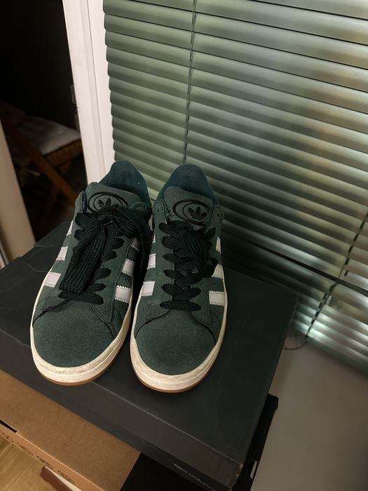 Женские adidas campus