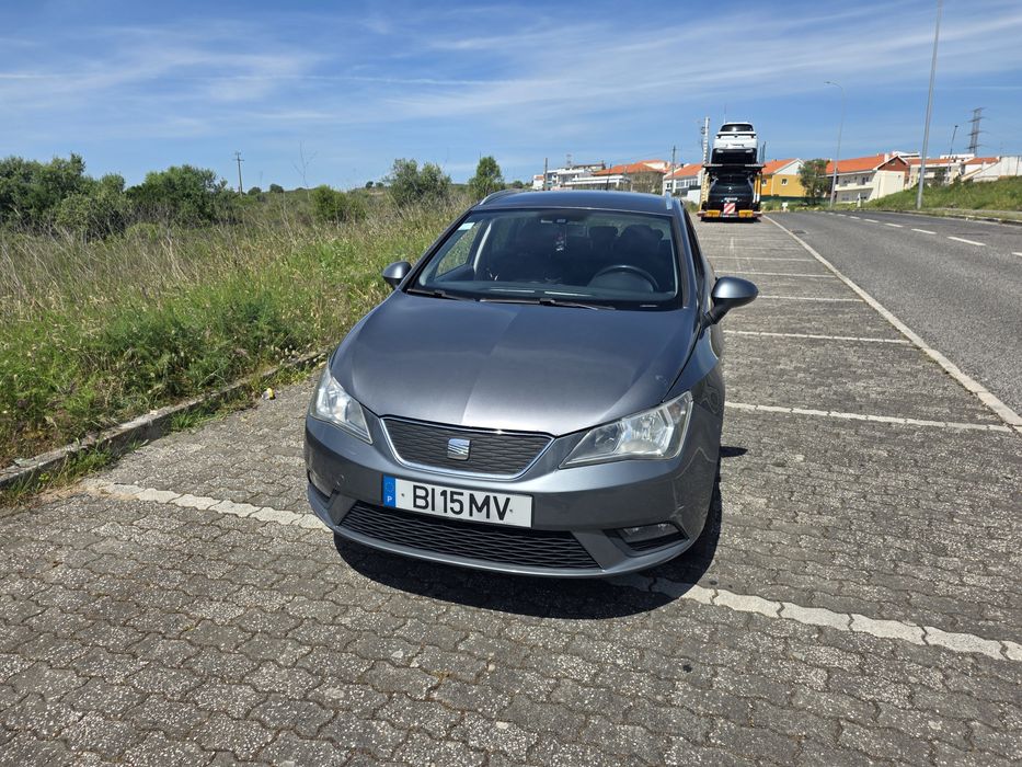 seat ibiza st 1.2 carrinha
