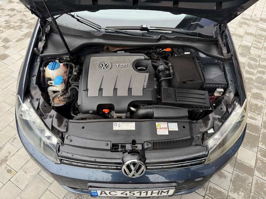 Продам гольфа 6 уніврсал