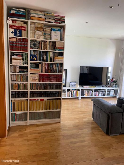 Apartamento com 1 quartos - localizado em Vila nova de gaia