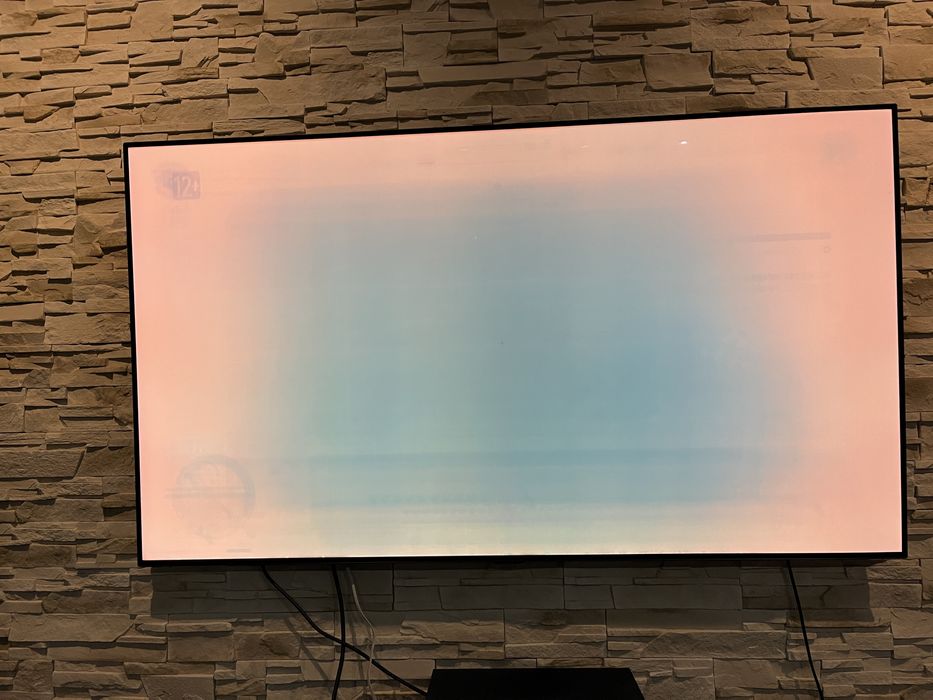 TV LG Oled 65” B8