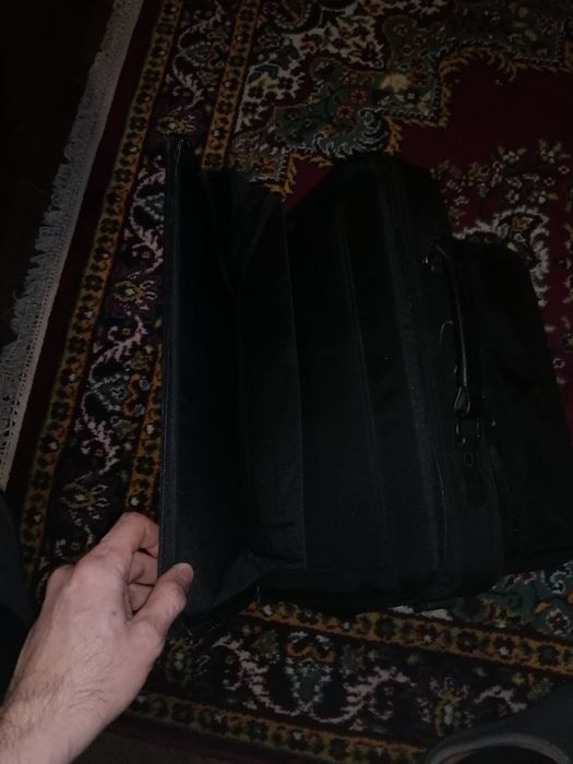 Сумка для ноутбука DELL