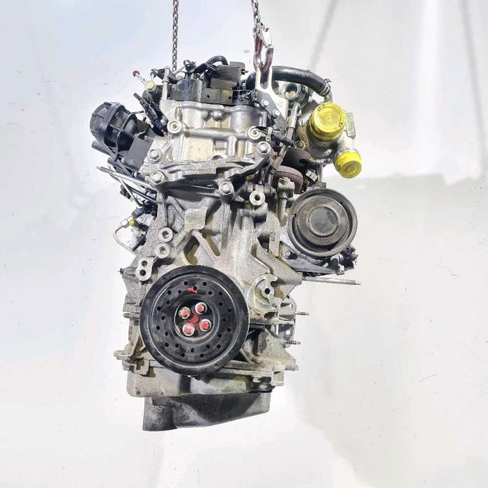 Motor Opel B16DTE 1,6L 110CV - B16DTE