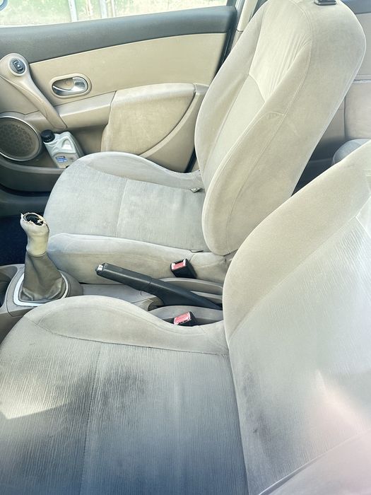 Renault clio 2006 — photo 5