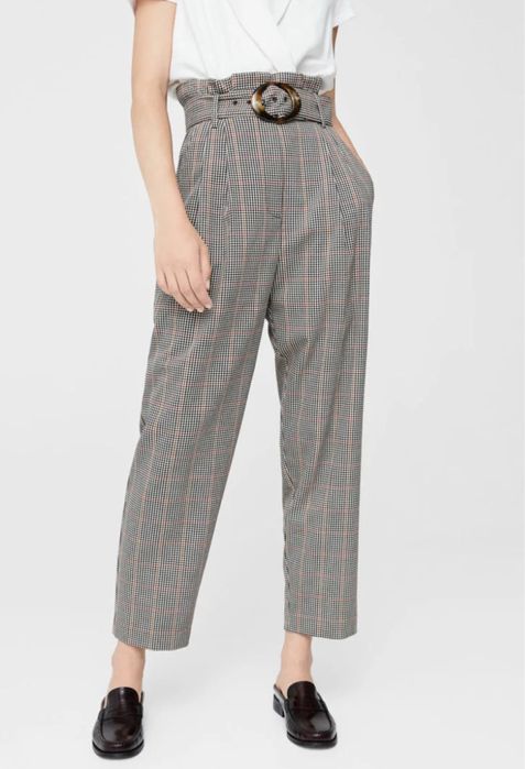 Продам брюки mango