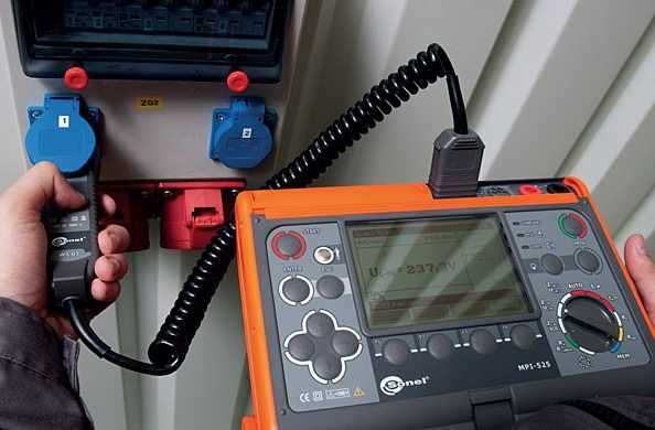 Pomiary elektryczne , Elektryk instalacje, usługi , Agd,