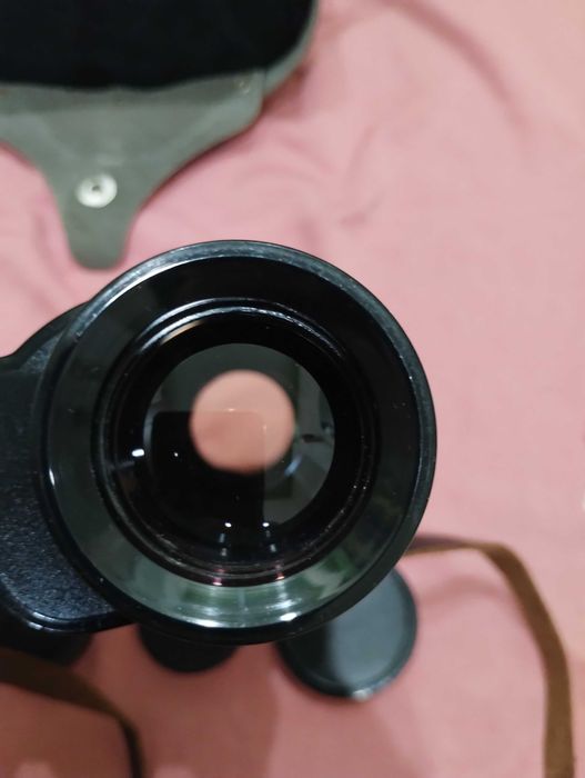 Бинокль БПЦ 7х35 Беркут-7 СССР СОМЗ 1981 г.в. / Бінокль БПЦ 7-35