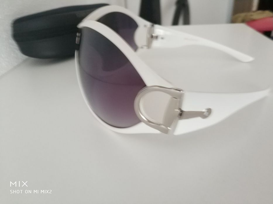 Okulary d&g przeciwsłoneczne