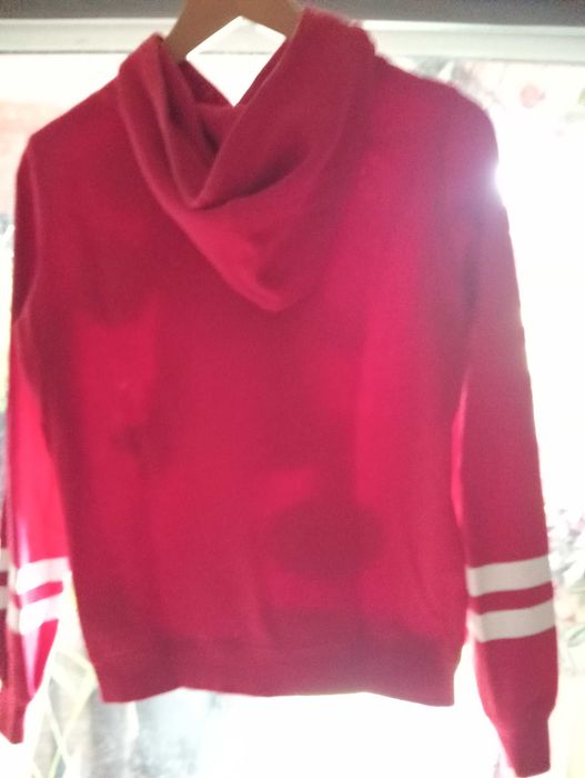Girls' Mickey Sweatshirt