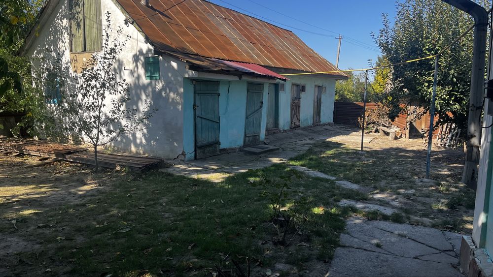 Хата  село Оляниця вулиця Шевченка