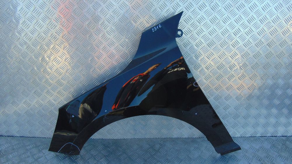 ford focus mk4 błotnik przedni lewy