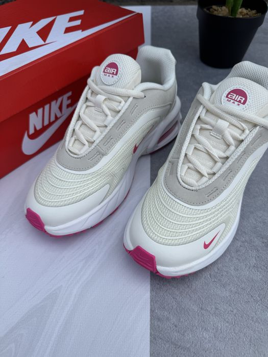 ТОП! Жіночі кросівки Nike Air Max Fire, дуже зручні