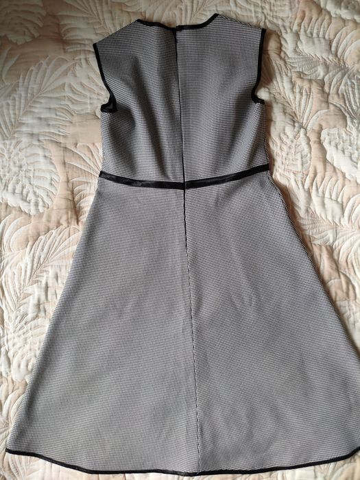 Сукня сарафан для вагітних