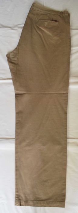 Calças Marlboro Classic