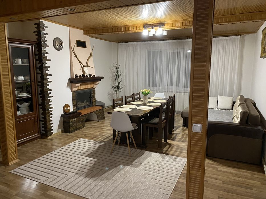 Відпочинок в Карпатах#Волосянка(Славсько)житло#будинок без господарів