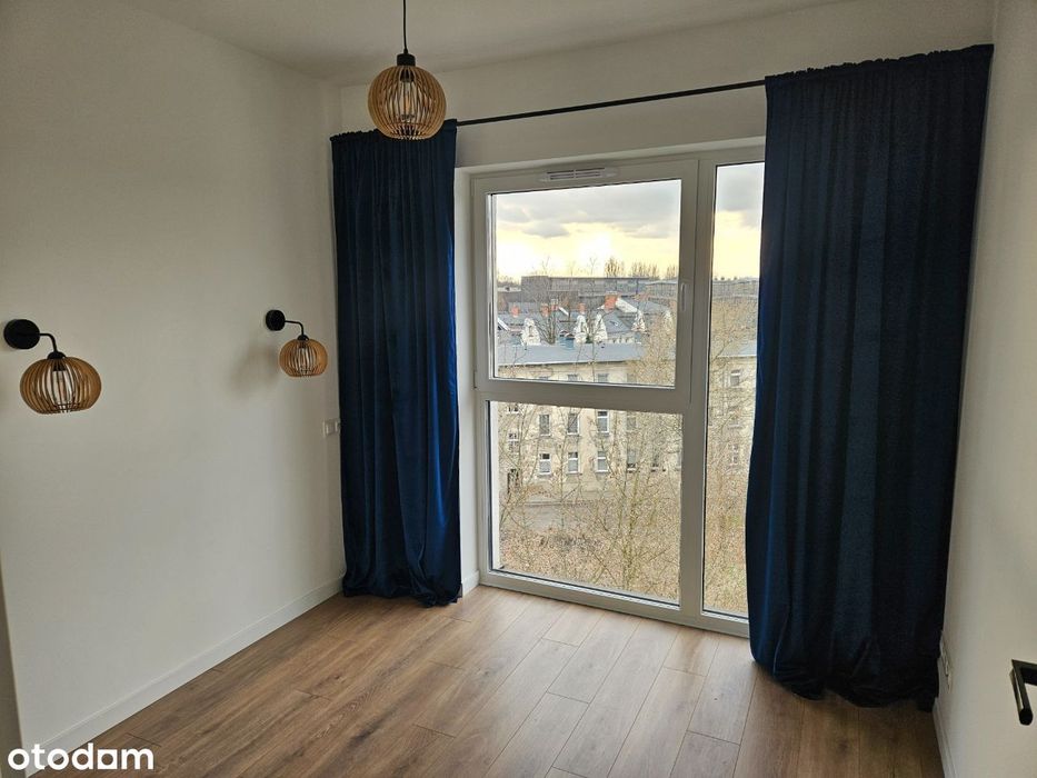 Osiedle Sielec Renarda Apartament 2 pok. 41,21m2