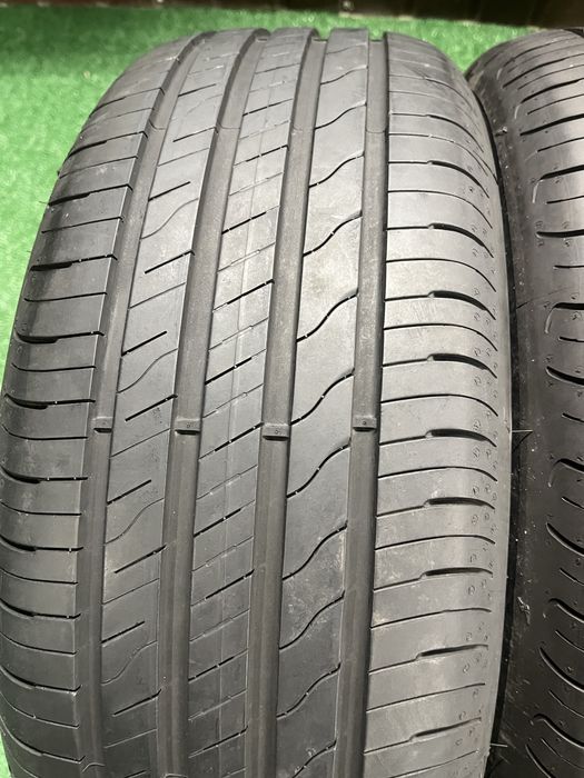 Opony Letnie 215/55R17 Goodyear