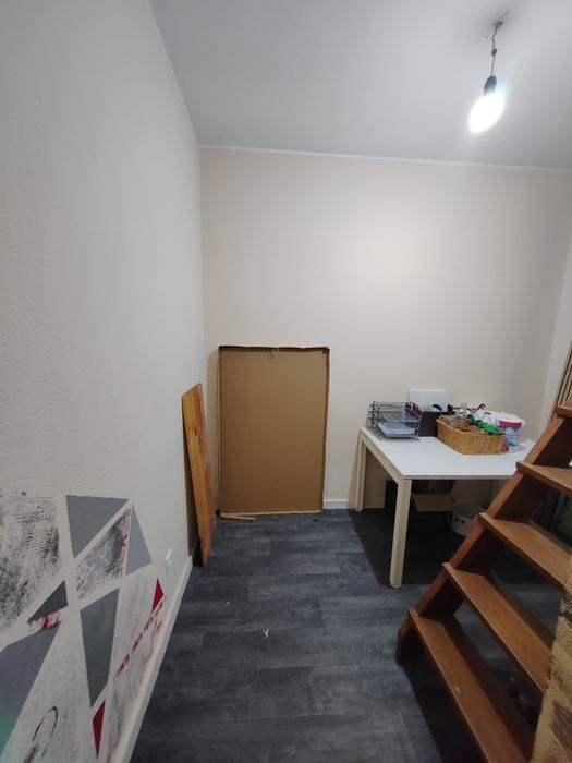 Apartamento T2+1 nas Antas