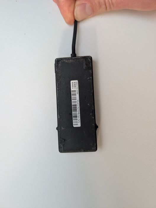 Karta muzyczna USB Razer thx