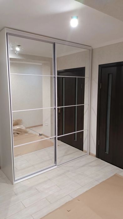 Шафи Купе під замовлення