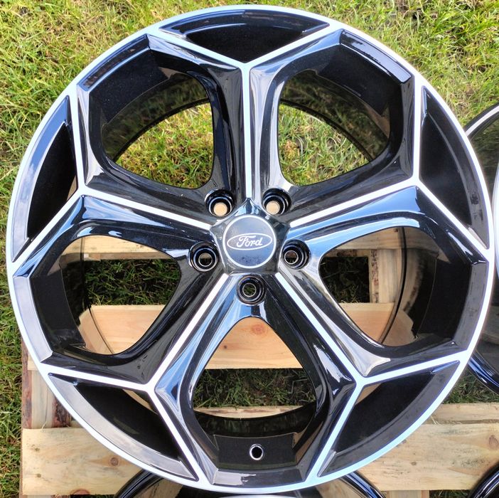 Felgi Ford Edge Kuga Mondeo Focus Mustang S-Max C-max 8Jx19 ET45 5x108